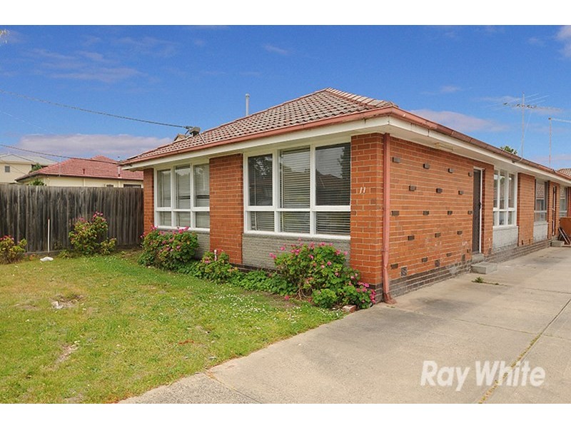 1/11 Crescent Street, Noble Park VIC 3174