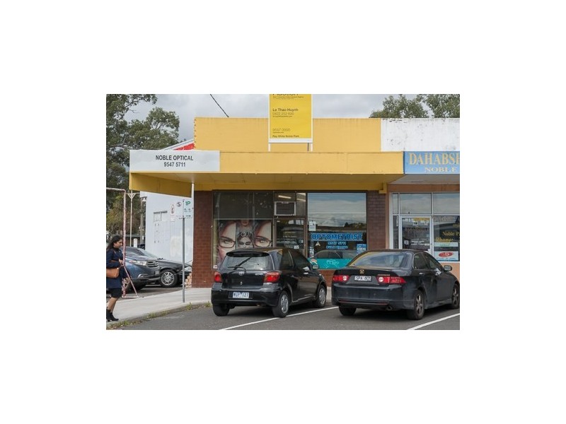 1a Leonard Avenue, Noble Park VIC 3174