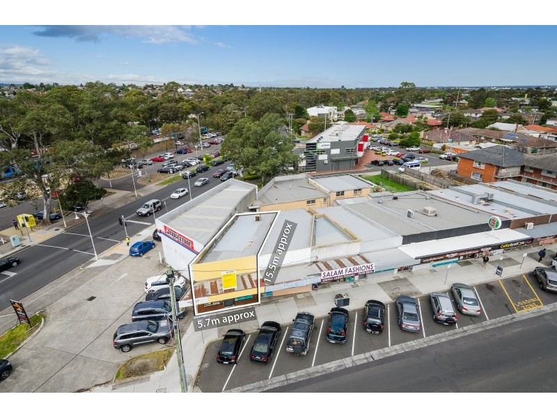 1a Leonard Avenue, Noble Park VIC 3174