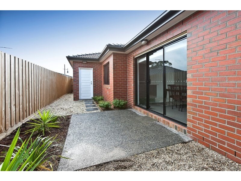1/21 Kingfisher Drive, Doveton VIC 3177