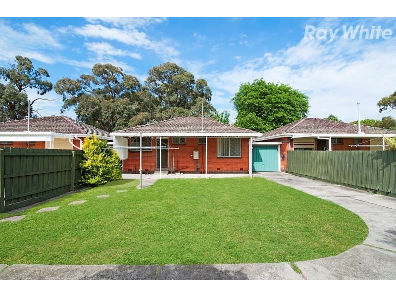3/1152 Heatherton Road, Noble Park VIC 3174