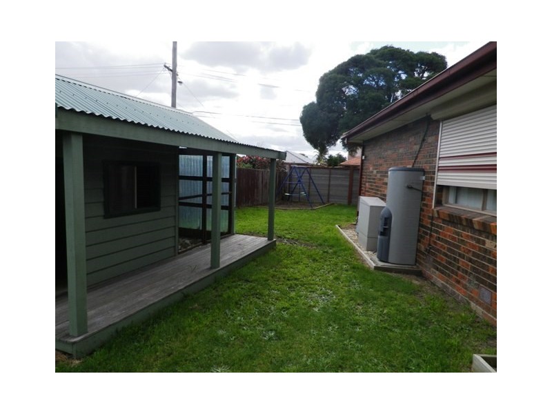 16 Vitis Avenue, Noble Park VIC 3174