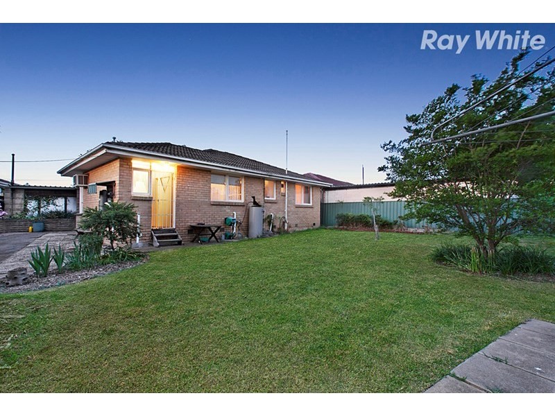 13 Rex Court, Noble Park VIC 3174