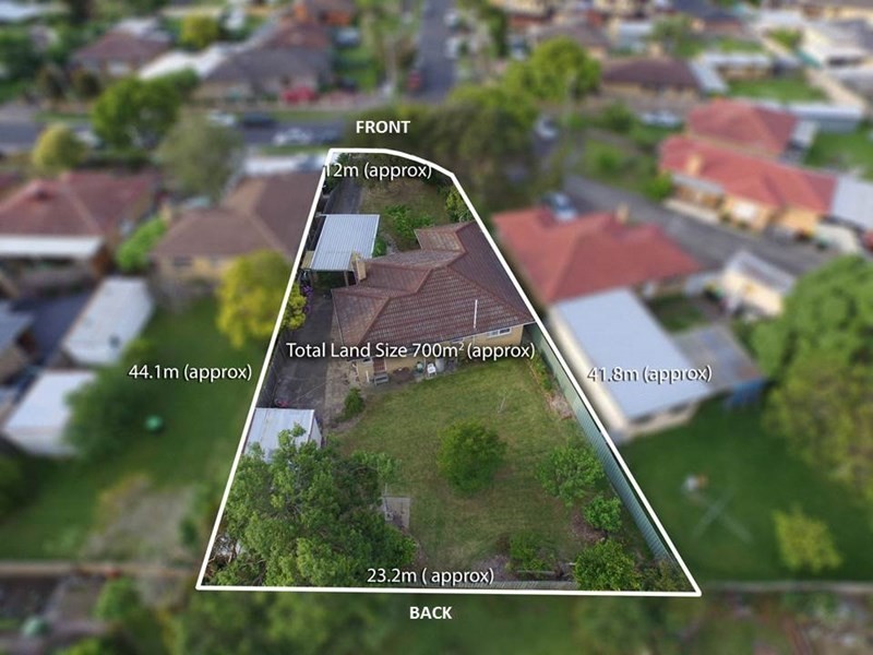 13 Rex Court, Noble Park VIC 3174