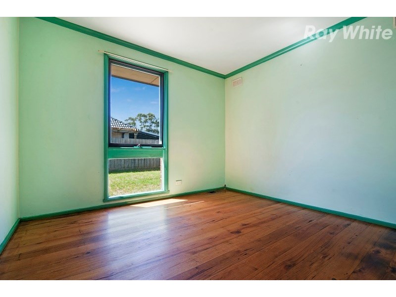 24 Beau Vorno Avenue, Keysborough VIC 3173