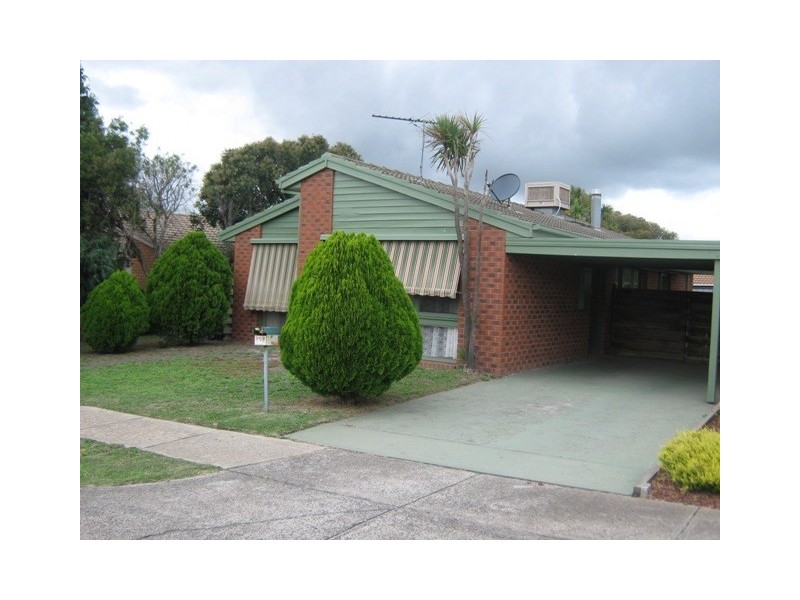 2 Hibiscus Way, Keysborough VIC 3173