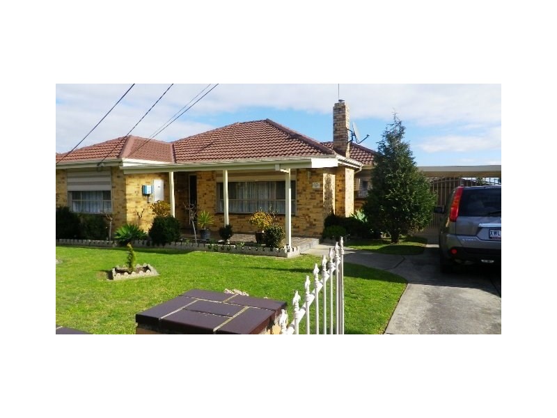 56 Gatcum Court, Noble Park VIC 3174