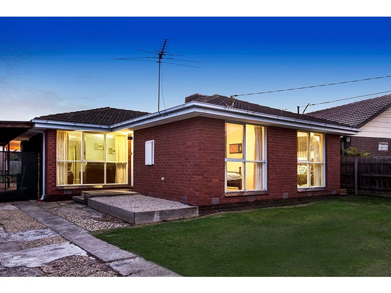 46 Wahroonga Avenue, Keysborough VIC 3173