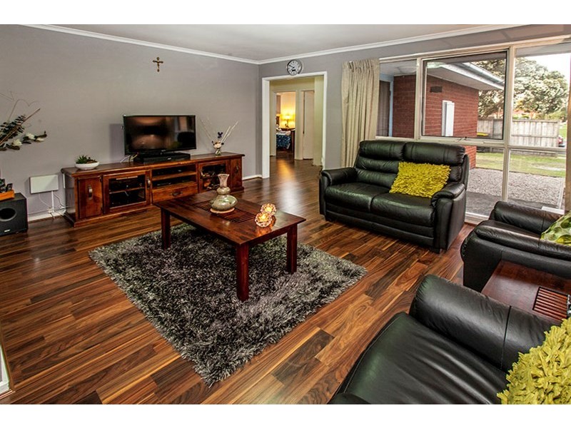 46 Wahroonga Avenue, Keysborough VIC 3173