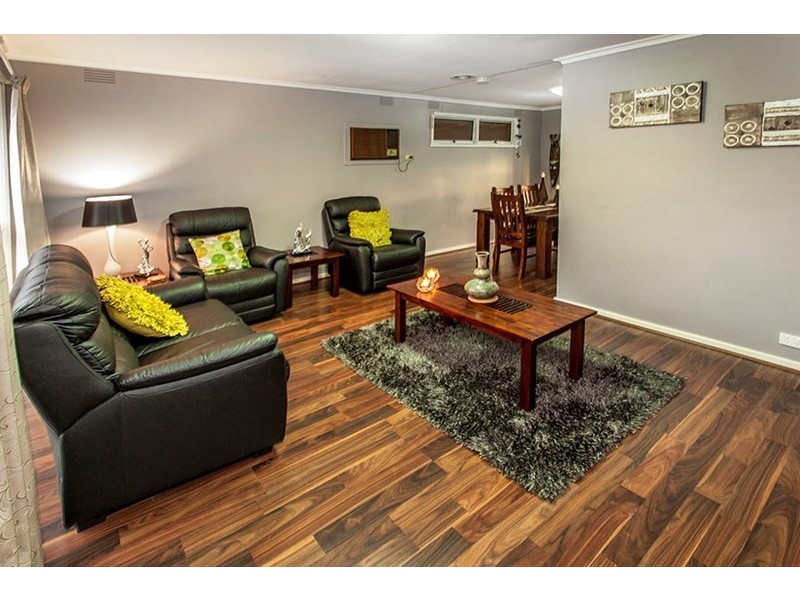 46 Wahroonga Avenue, Keysborough VIC 3173