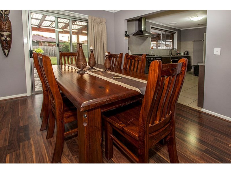 46 Wahroonga Avenue, Keysborough VIC 3173