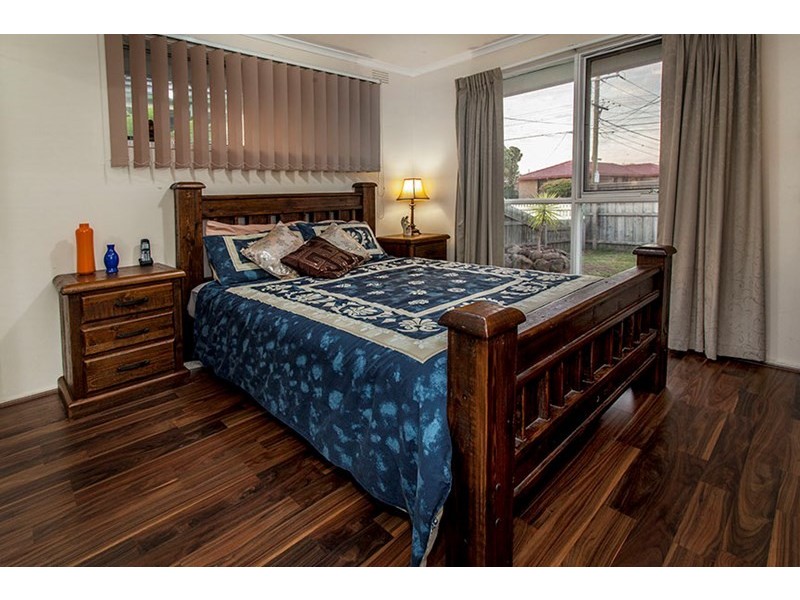 46 Wahroonga Avenue, Keysborough VIC 3173