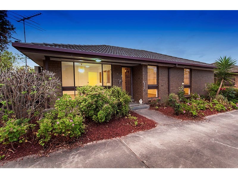 1/19 Crescent Street, Noble Park VIC 3174