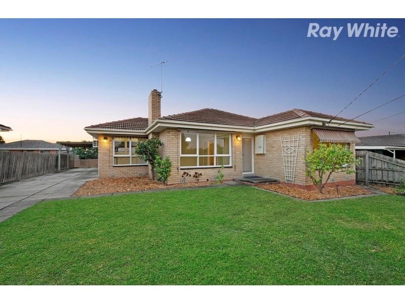 64 Ellen Street, Springvale VIC 3171