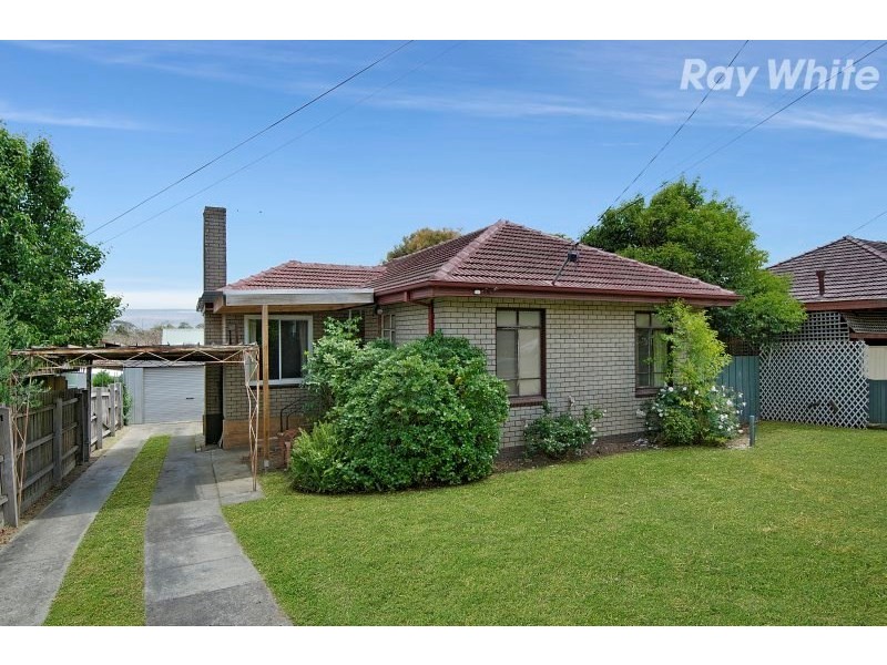 18 Lexton Avenue, Dandenong VIC 3175