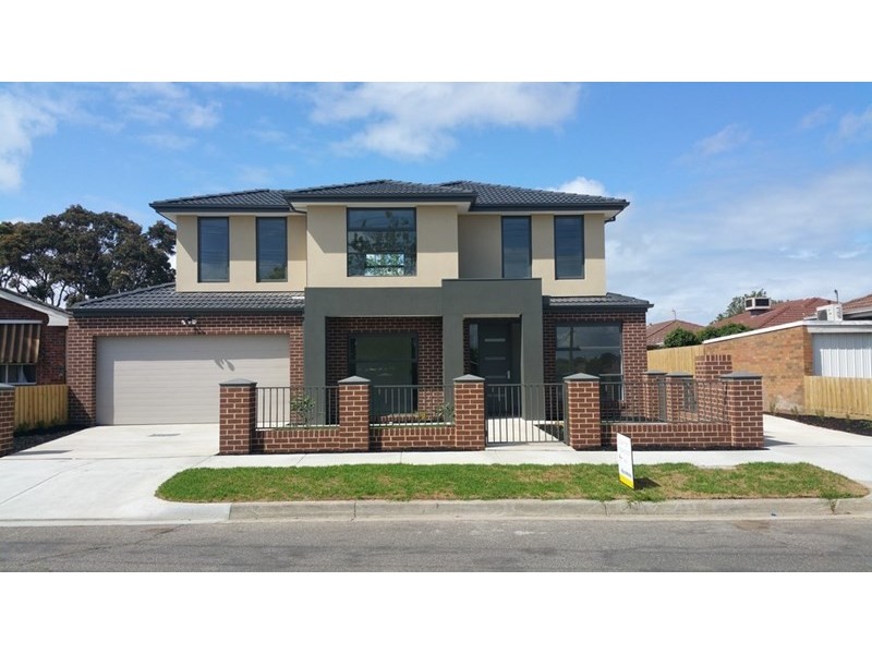1/22 Bournemouth Avenue, Springvale VIC 3171