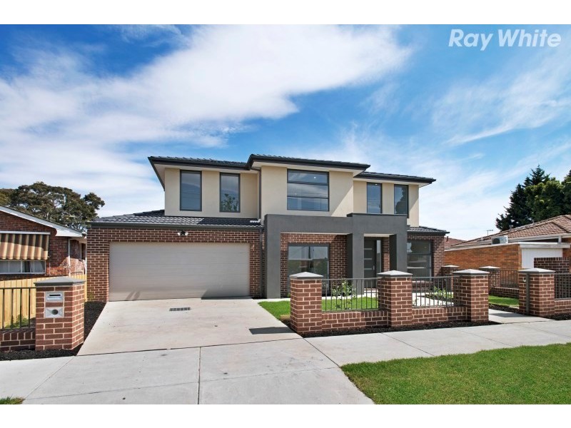 1/22 Bournemouth Avenue, Springvale VIC 3171