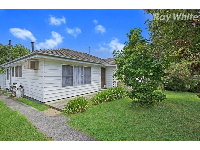116 Noble Street, Noble Park VIC 3174