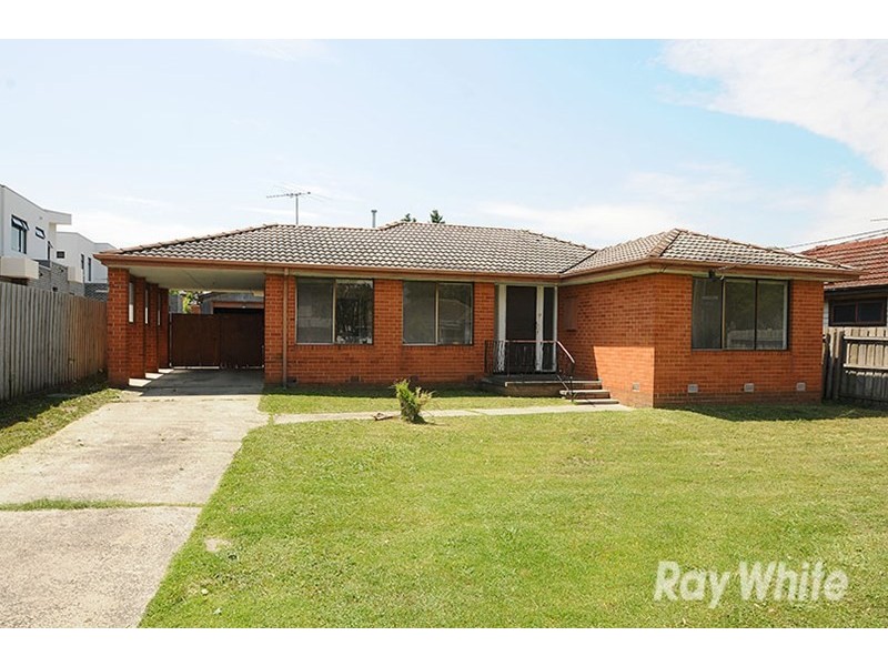 17 Briggs Crescent, Noble Park VIC 3174