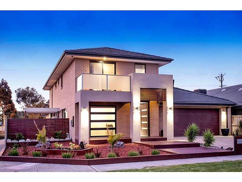 1 Cottongum Avenue, Keysborough VIC 3173