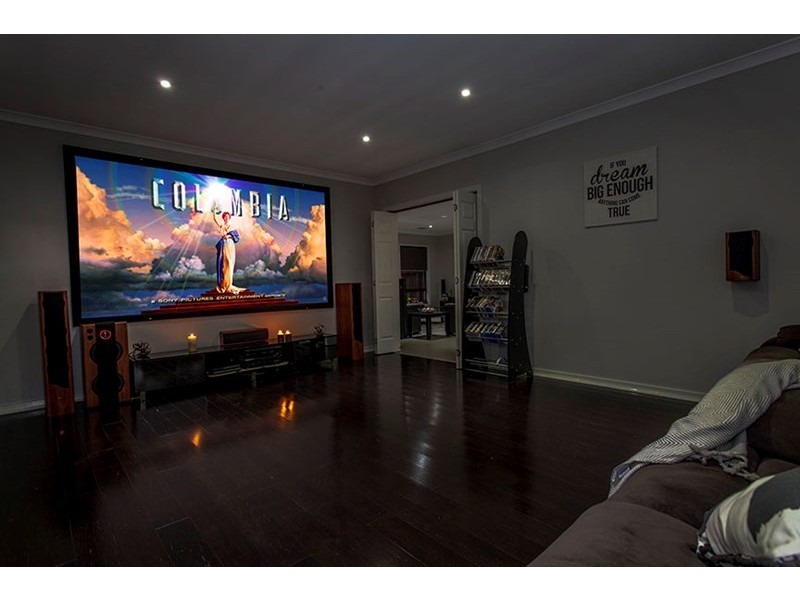 1 Cottongum Avenue, Keysborough VIC 3173