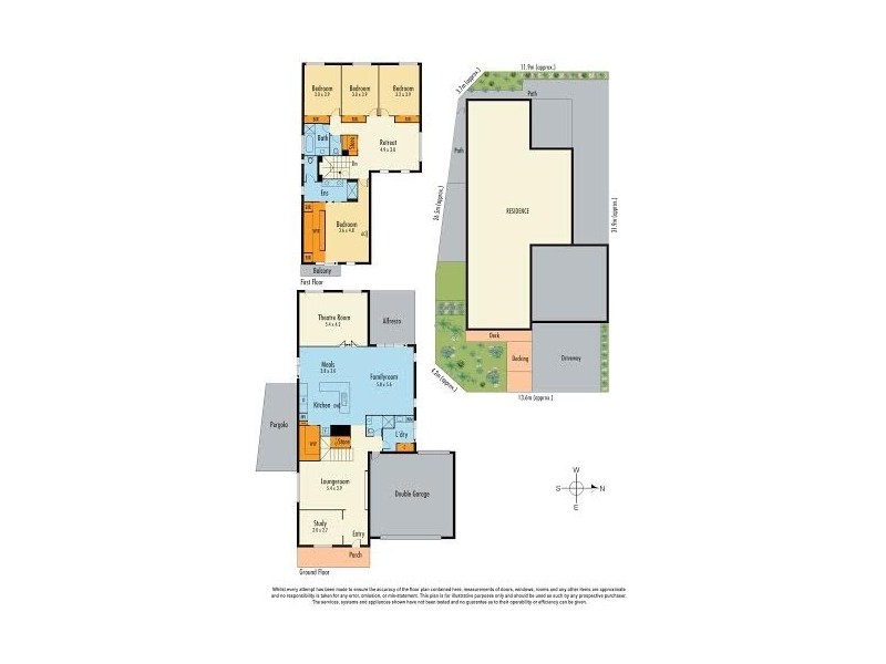 1 Cottongum Avenue, Keysborough VIC 3173