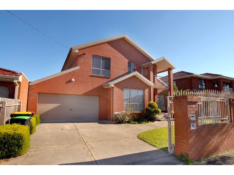 157 Elder Street South, Clarinda VIC 3169