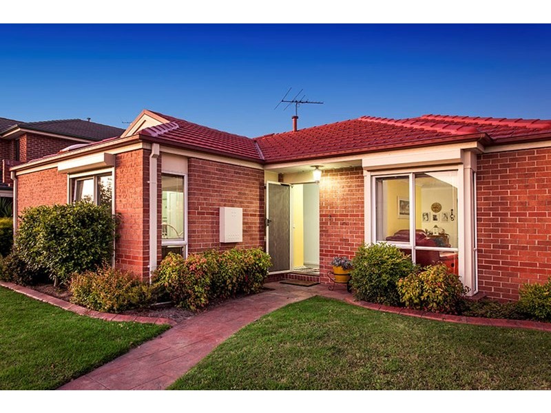 19 Domain Drive, Keysborough VIC 3173