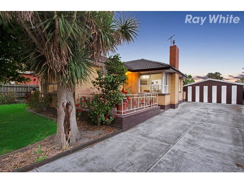 5 Vernon Court, Noble Park VIC 3174
