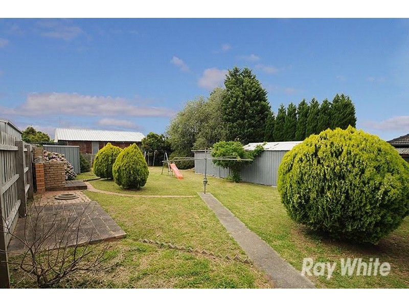 20 Tristania Street, Doveton VIC 3177