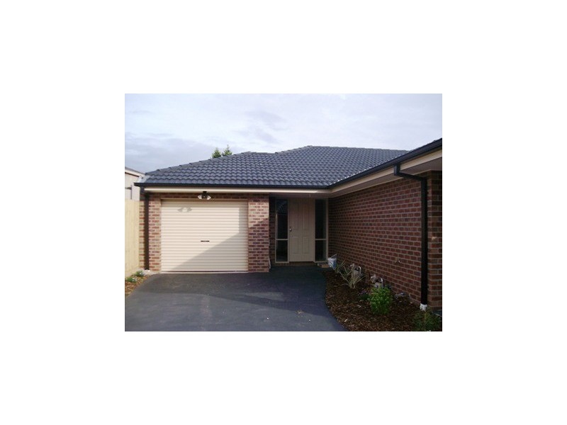4/5 Racecourse Road, Noble Park VIC 3174