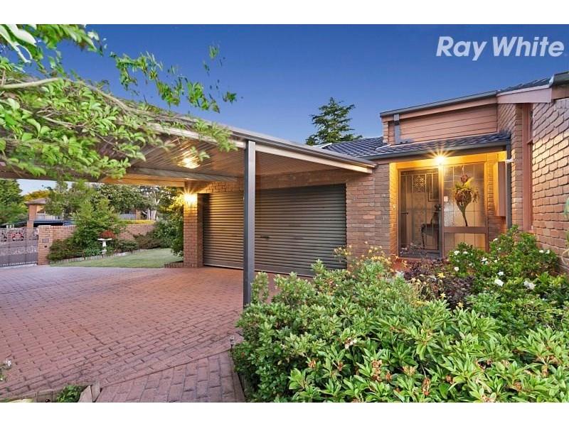 4 Paydon Court, Dandenong North VIC 3175