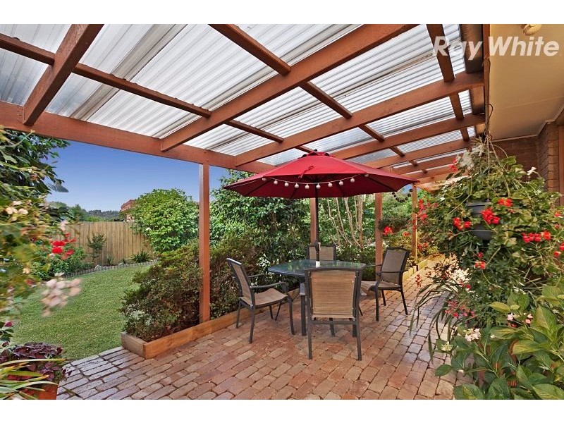 4 Paydon Court, Dandenong North VIC 3175