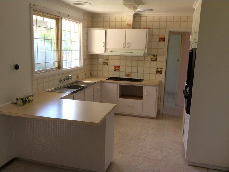 1 Festival Crescent, Keysborough VIC 3173