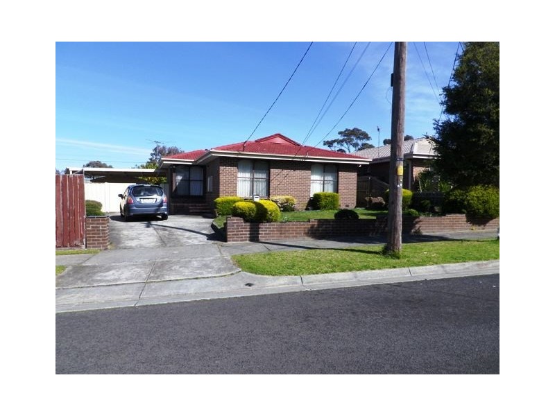 2 Bennett Court, Noble Park VIC 3174