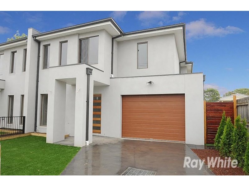 14b Briggs Crescent, Noble Park VIC 3174