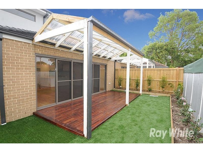 14b Briggs Crescent, Noble Park VIC 3174