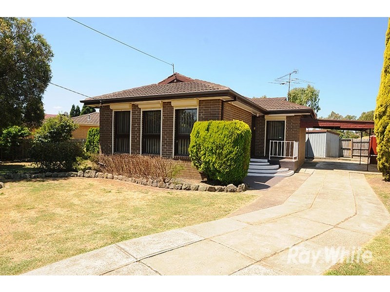 35 Jacksons Road, Noble Park North VIC 3174