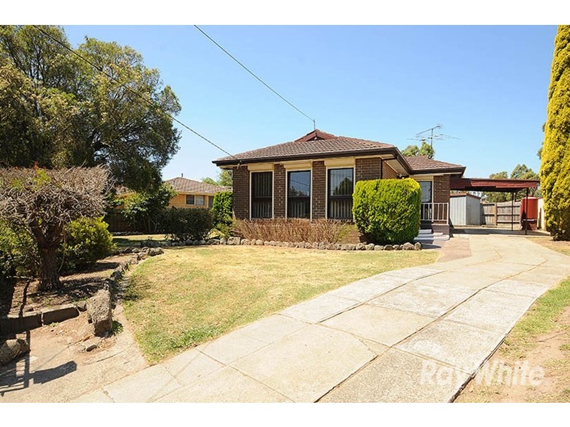 35 Jacksons Road, Noble Park North VIC 3174