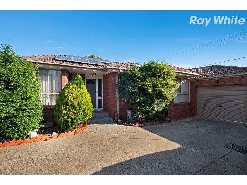 2/36 Jasper Street, Noble Park VIC 3174