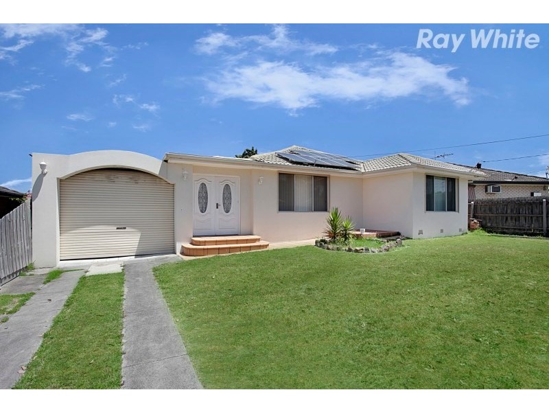 8 Sandala Court, Dandenong North VIC 3175