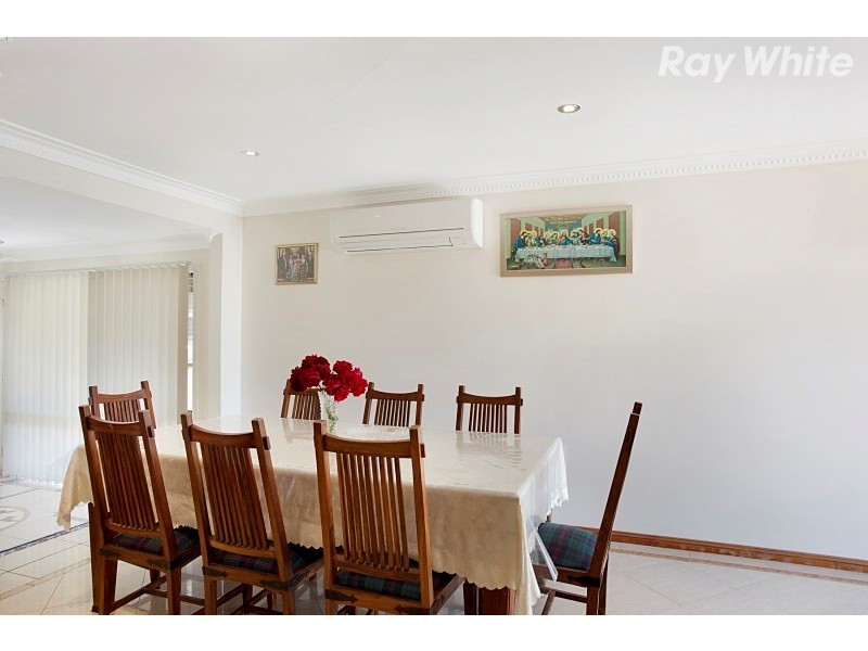 8 Sandala Court, Dandenong North VIC 3175