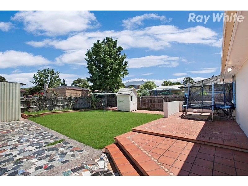 8 Sandala Court, Dandenong North VIC 3175