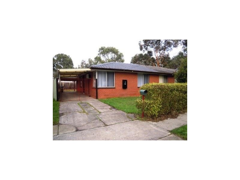 2/93 Douglas Street, Noble Park VIC 3174