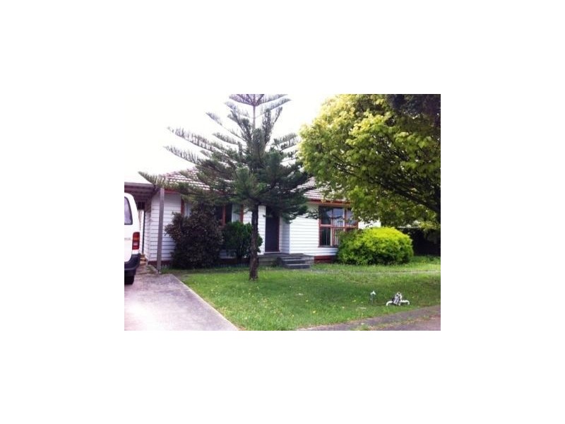 7 Comber Street, Noble Park VIC 3174