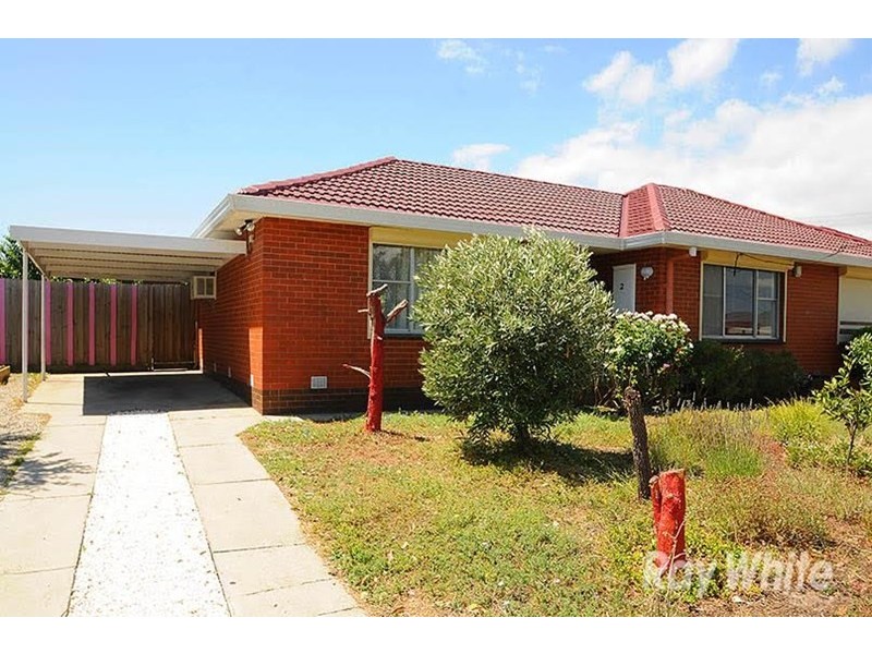 2/16 Walter Street, Noble Park VIC 3174