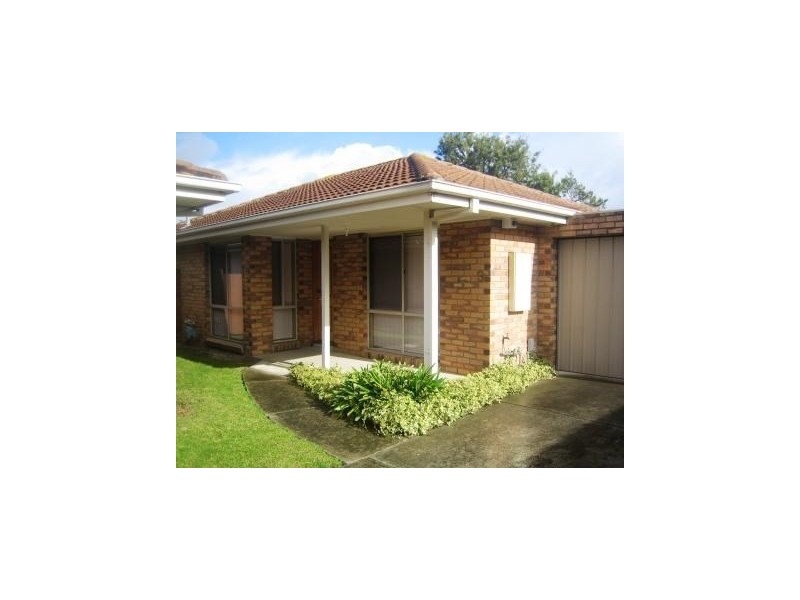3/26 Larbert Road, Noble Park VIC 3174