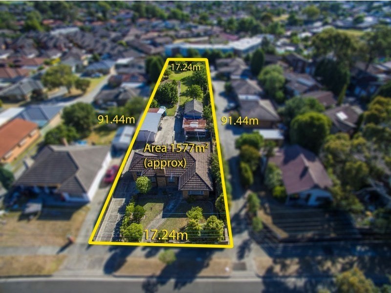 447 Princes Highway, Noble Park VIC 3174
