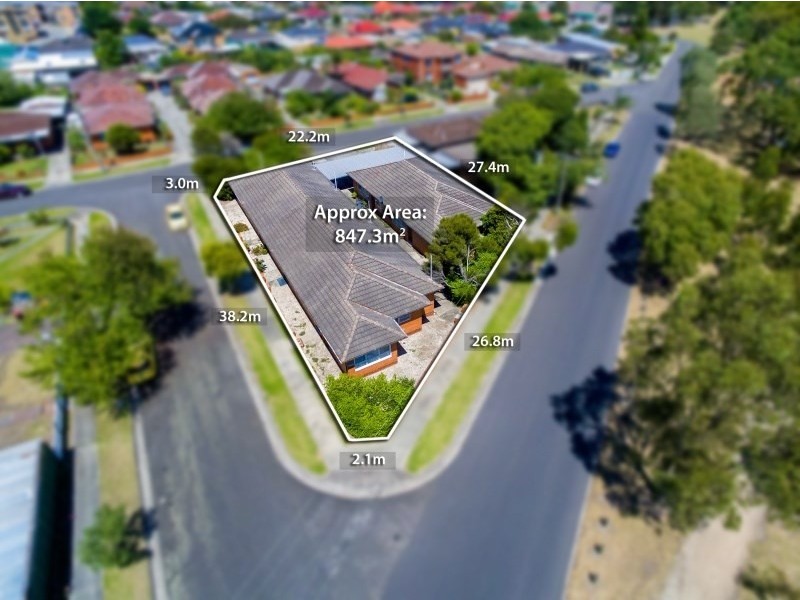 1-6/2 Reserve Street, Springvale VIC 3171