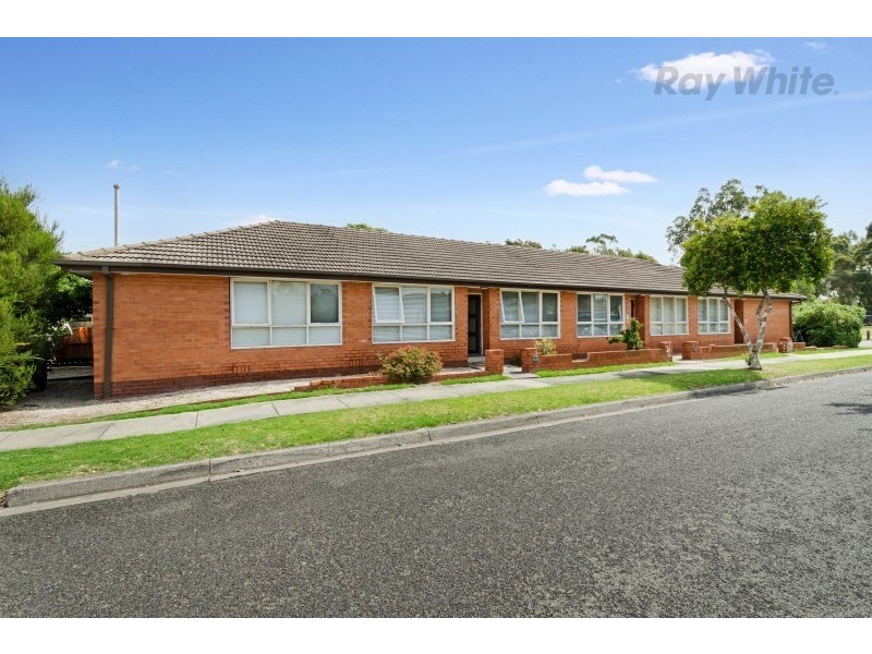 1-6/2 Reserve Street, Springvale VIC 3171